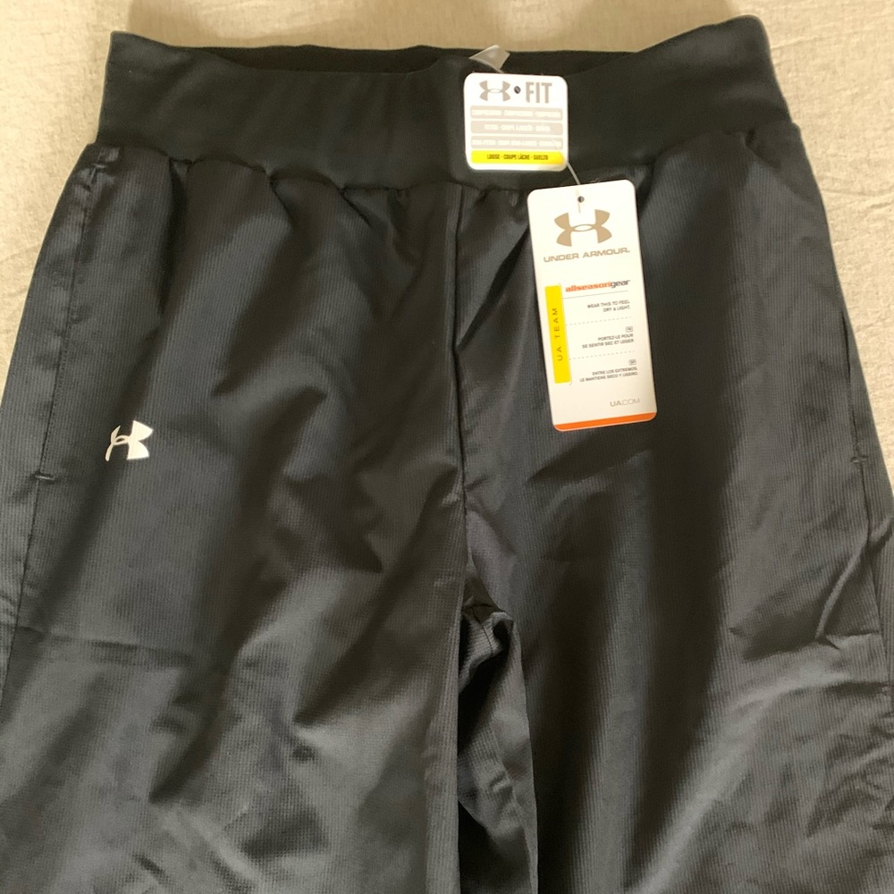 Women’s Under Armour Pants